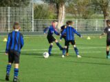 S.K.N.W.K. JO11-1JM - SJO B.D.C. JO11-2 (competitie) seizoen 2022-2023 (najaar - 2e fase)) (38/88)